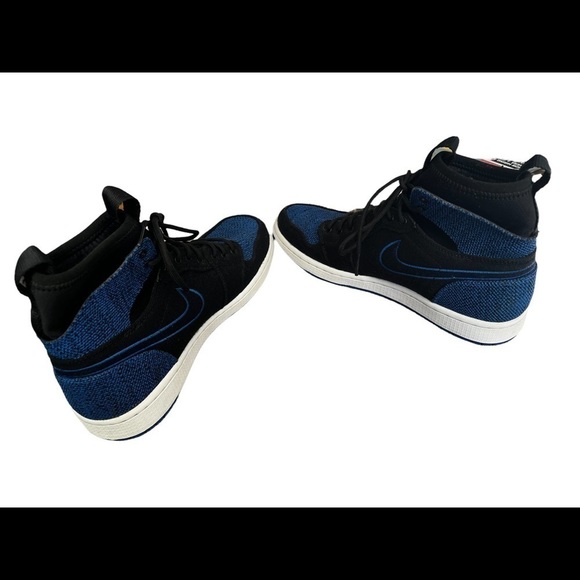 JORDAN 1 retro ultra high royal size 8.5 - Picture 5 of 9